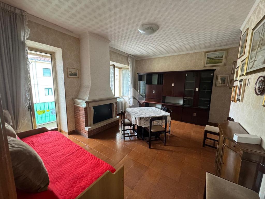 2 Schlafzimmer Wohnung in Avezzano, Italy, Nr. 145669