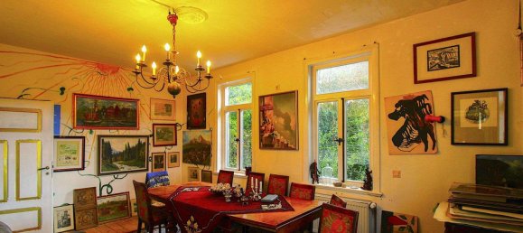 7 chambres Villa à Hildesheim, Germany No. 206331 2