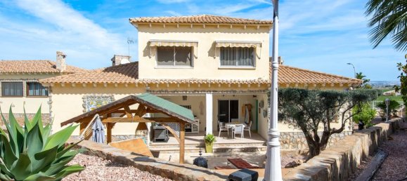 4 bedrooms Villa in Algorfa, Spain No. 183595 39