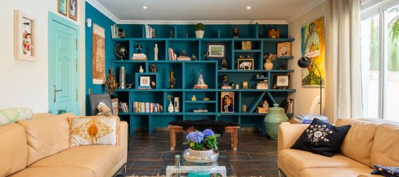 4 bedrooms Villa in Algorfa, Spain No. 183595 16