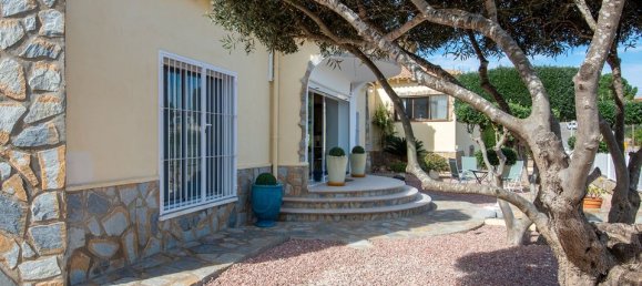 4 bedrooms Villa in Algorfa, Spain No. 183595 4