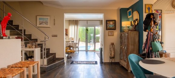 4 bedrooms Villa in Algorfa, Spain No. 183595 26