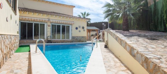 4 bedrooms Villa in Algorfa, Spain No. 183595 42