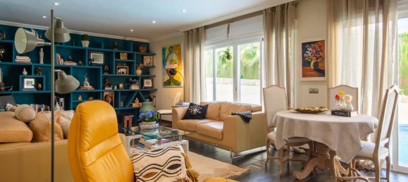 4 bedrooms Villa in Algorfa, Spain No. 183595 18