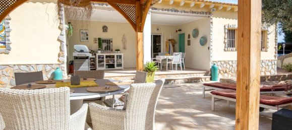 4 bedrooms Villa in Algorfa, Spain No. 183595 38