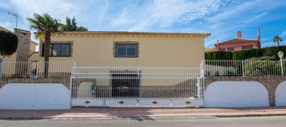 4 bedrooms Villa in Algorfa, Spain No. 183595 6
