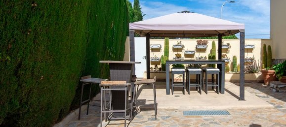 4 bedrooms Villa in Algorfa, Spain No. 183595 41