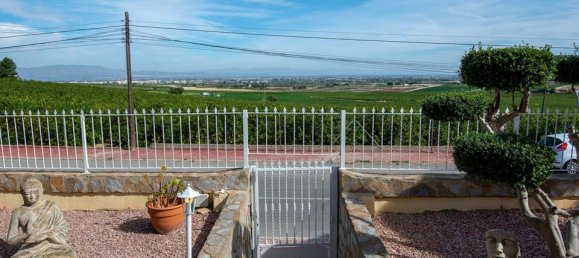 4 bedrooms Villa in Algorfa, Spain No. 183595 2