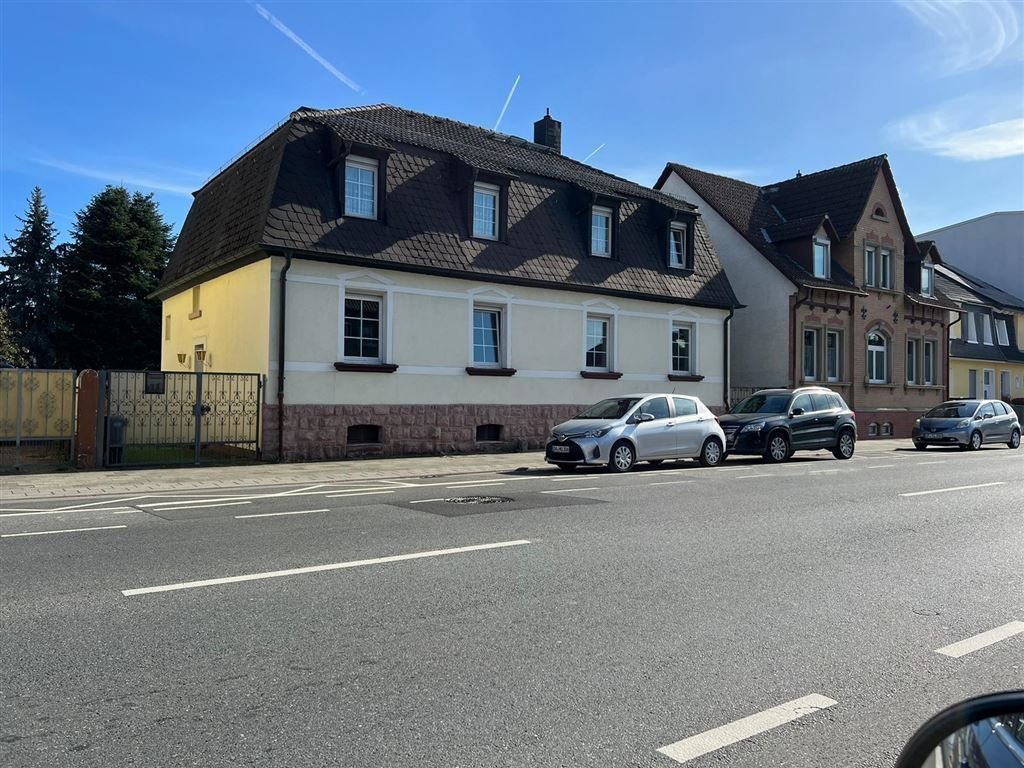 5-Zimmer Stadthaus in Offenbach, Germany, Nr. 87127