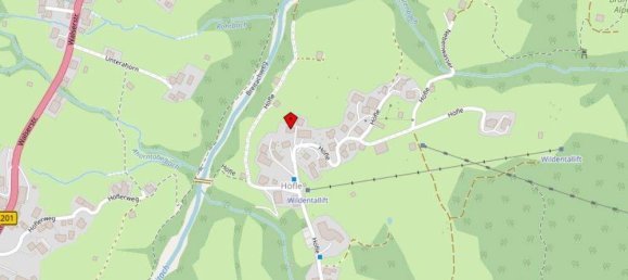 8-Zimmer Haus in Mittelberg, Austria, Nr. 209708 23