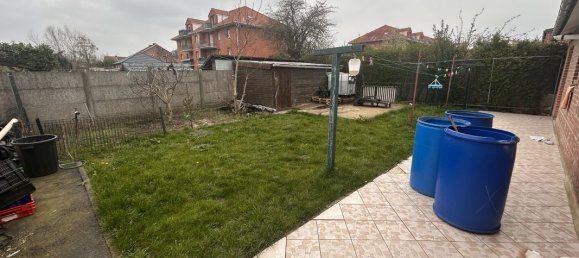 3 bedrooms House in Beuvrages, France No. 242641 9