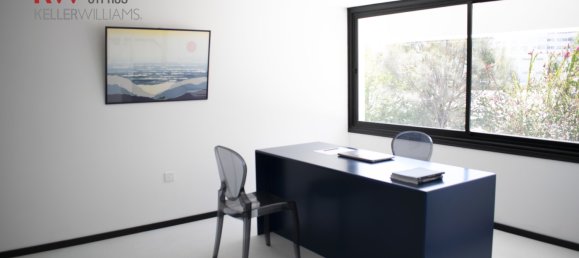 5 rooms Office in Larnaca, Cyprus No. 26538 19