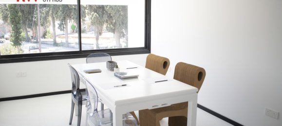 5 rooms Office in Larnaca, Cyprus No. 26538 18