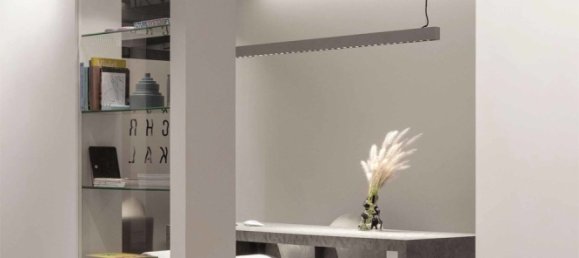 5 rooms Office in Larnaca, Cyprus No. 26538 3