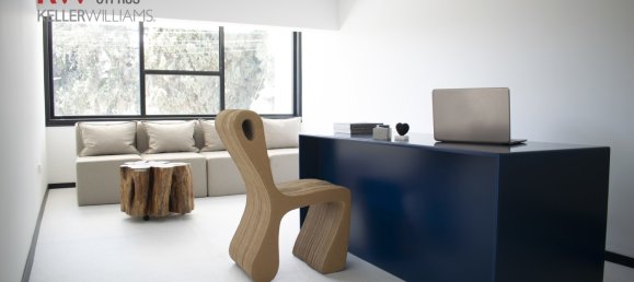 5 rooms Office in Larnaca, Cyprus No. 26538 14