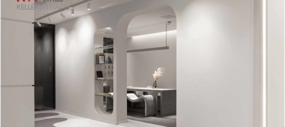 5 rooms Office in Larnaca, Cyprus No. 26538 10