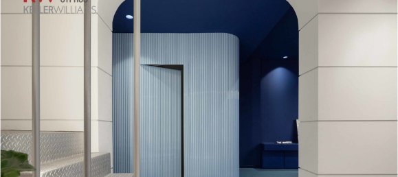 5 rooms Office in Larnaca, Cyprus No. 26538 4