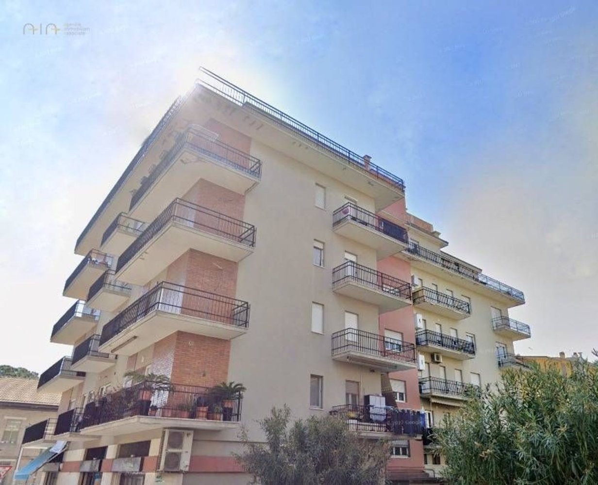 5-Zimmer Wohnung in San Benedetto del Tronto, Italy, Nr. 149268