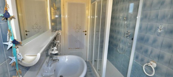 5-Zimmer Wohnung in San Benedetto del Tronto, Italy, Nr. 149268 34