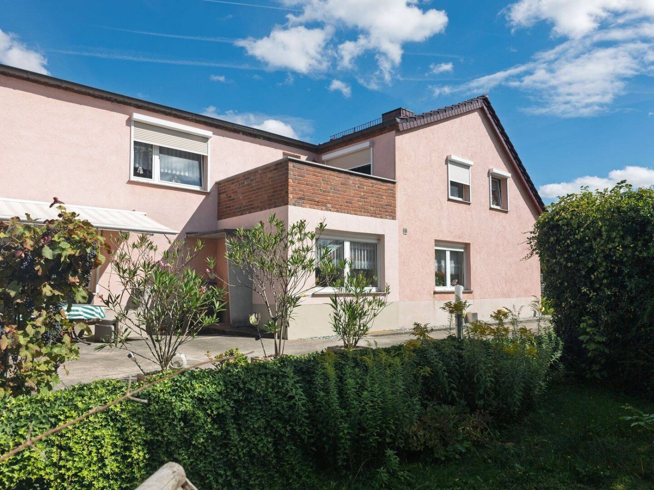 3 Schlafzimmer Stadthaus in Wittenberg, Germany, Nr. 333731