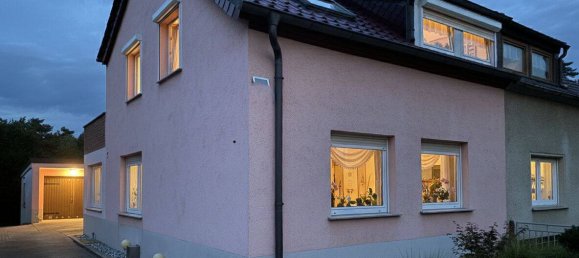 3 Schlafzimmer Stadthaus in Wittenberg, Germany, Nr. 333731 6