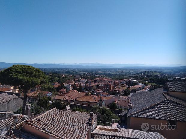 9 rooms Apartment in Montefiascone, Italy No. 250783