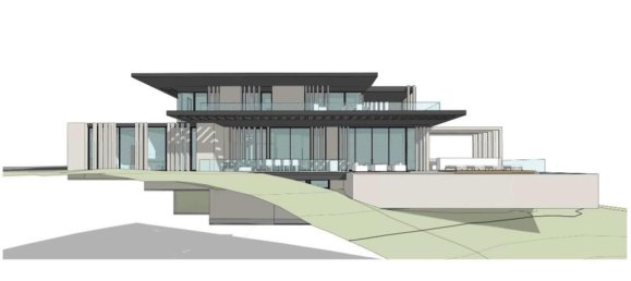  قطعة أرض في Marbella, Spain رقم 148282 6