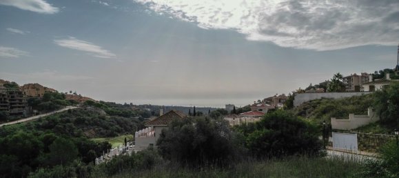  قطعة أرض في Marbella, Spain رقم 148282 4