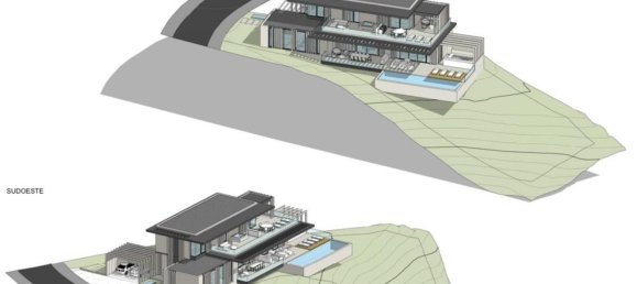  قطعة أرض في Marbella, Spain رقم 148282 7