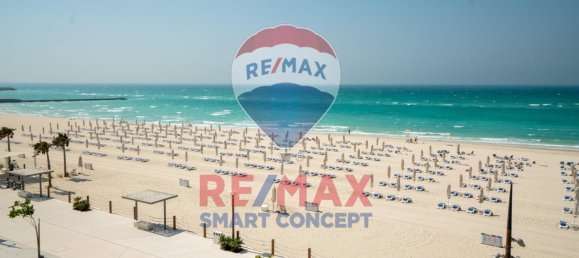 3 Schlafzimmer Wohnung in Saadiyat Island, UAE, Nr. 37567 25