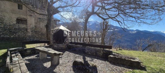 Studio in Savoie, France, Nr. 199797 9