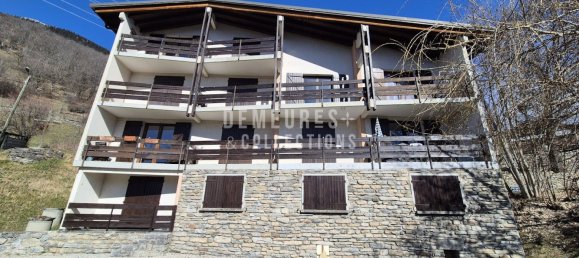 Studio in Savoie, France, Nr. 199797 11