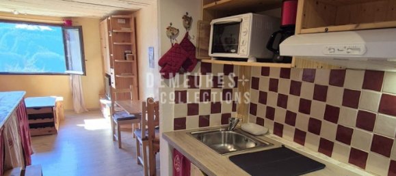 Studio in Savoie, France, Nr. 199797 3