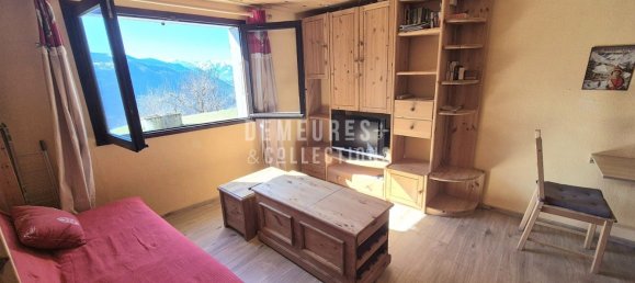 Studio in Savoie, France, Nr. 199797 2