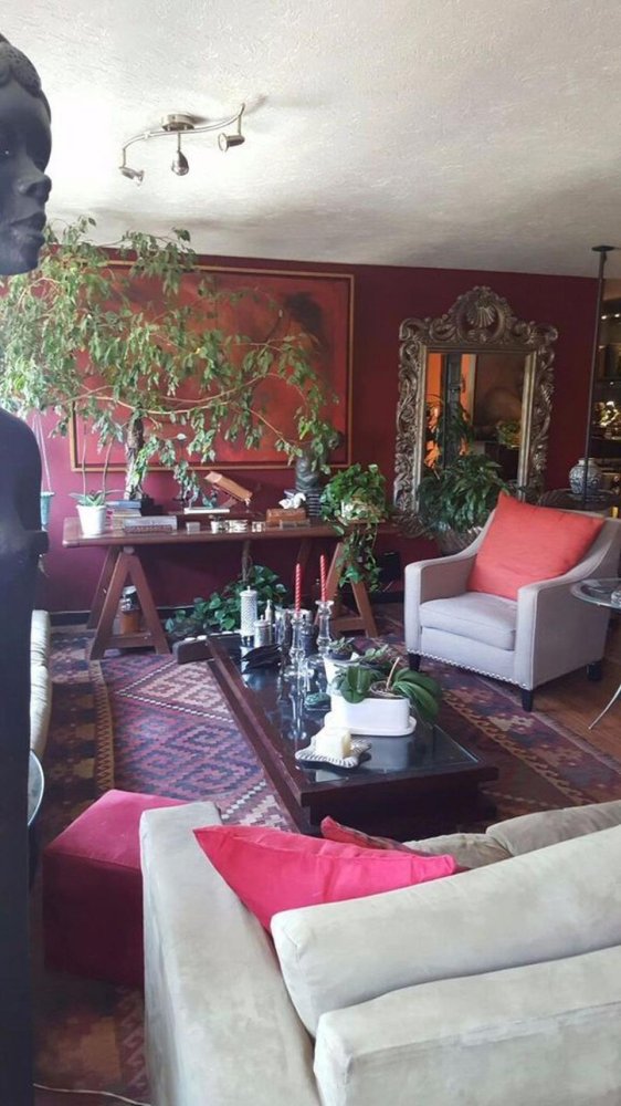 3 Schlafzimmer Wohnung in Ciudad Lopez Mateos, Mexico, Nr. 223805