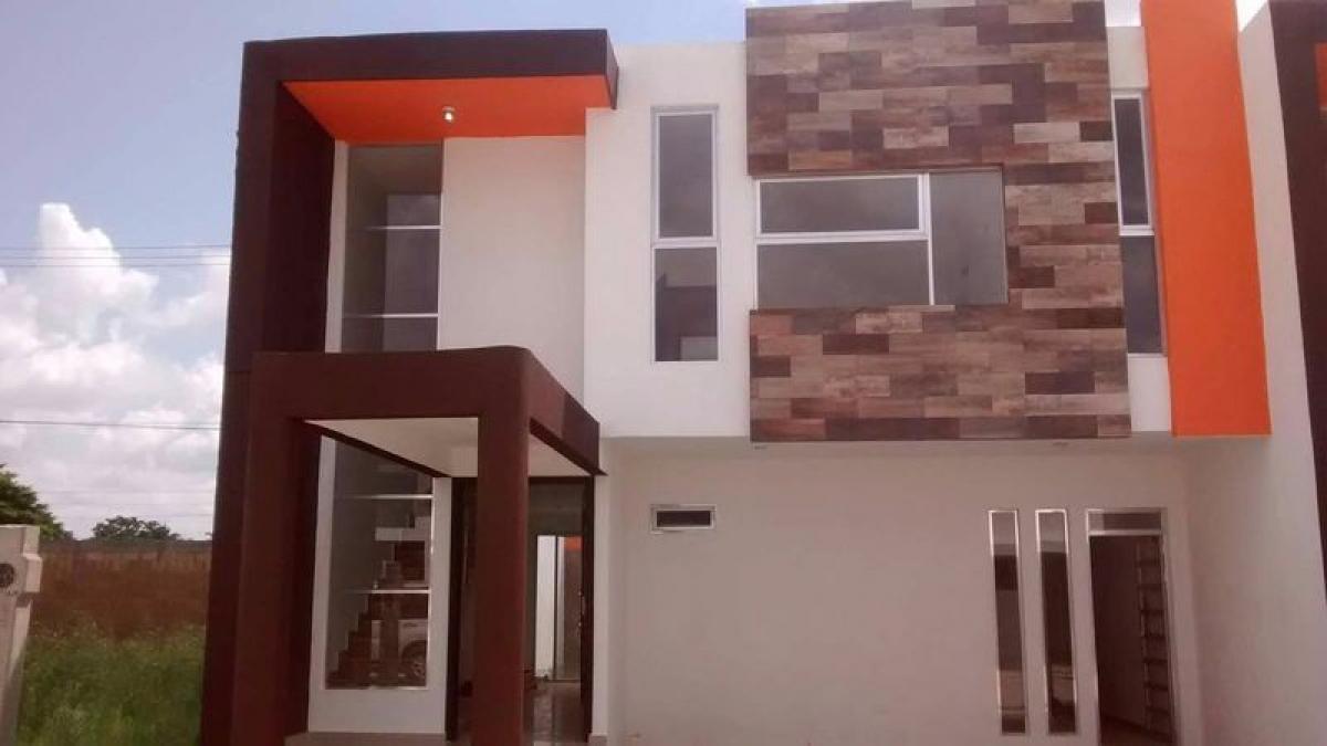 3 Schlafzimmer Haus in Tabasco, Mexico, Nr. 177666