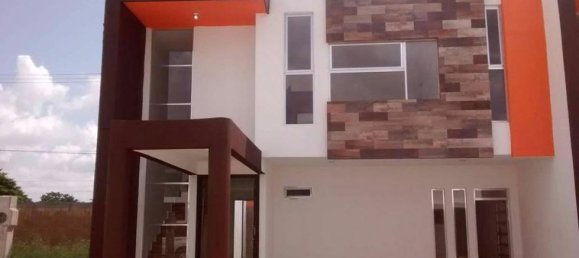 3 Schlafzimmer Haus in Tabasco, Mexico, Nr. 177666 2