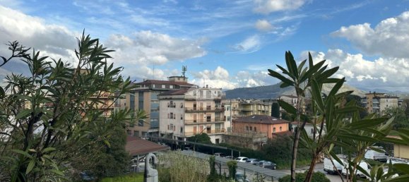 5 rooms Apartment in Cassino, Italy No. 40357 39
