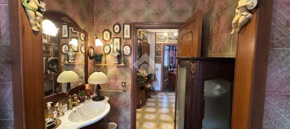 5 rooms Apartment in Cassino, Italy No. 40357 32