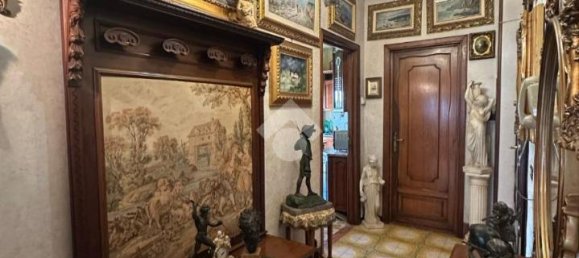 5 rooms Apartment in Cassino, Italy No. 40357 10