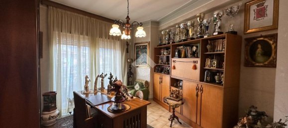 5 rooms Apartment in Cassino, Italy No. 40357 11