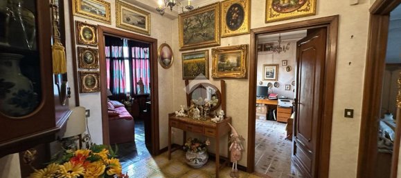 5 rooms Apartment in Cassino, Italy No. 40357 8