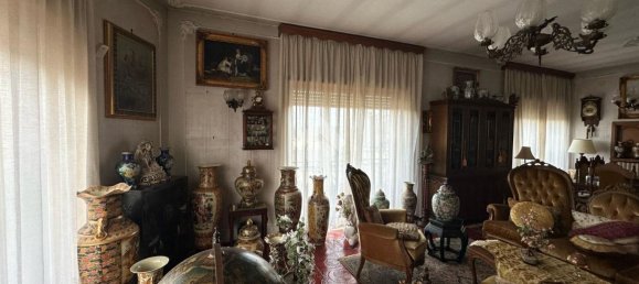 5 rooms Apartment in Cassino, Italy No. 40357 16