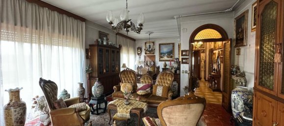 5 rooms Apartment in Cassino, Italy No. 40357 15