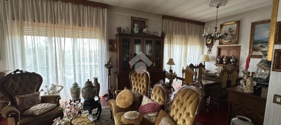 5 rooms Apartment in Cassino, Italy No. 40357 18