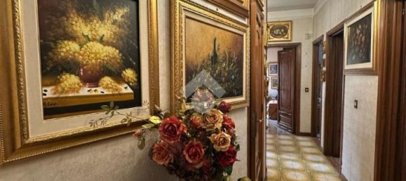 5 rooms Apartment in Cassino, Italy No. 40357 9