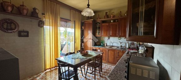 5 rooms Apartment in Cassino, Italy No. 40357 6