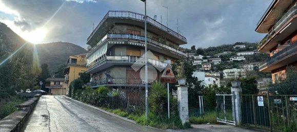 5 rooms Apartment in Cassino, Italy No. 40357 42