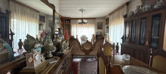 5 rooms Apartment in Cassino, Italy No. 40357 20