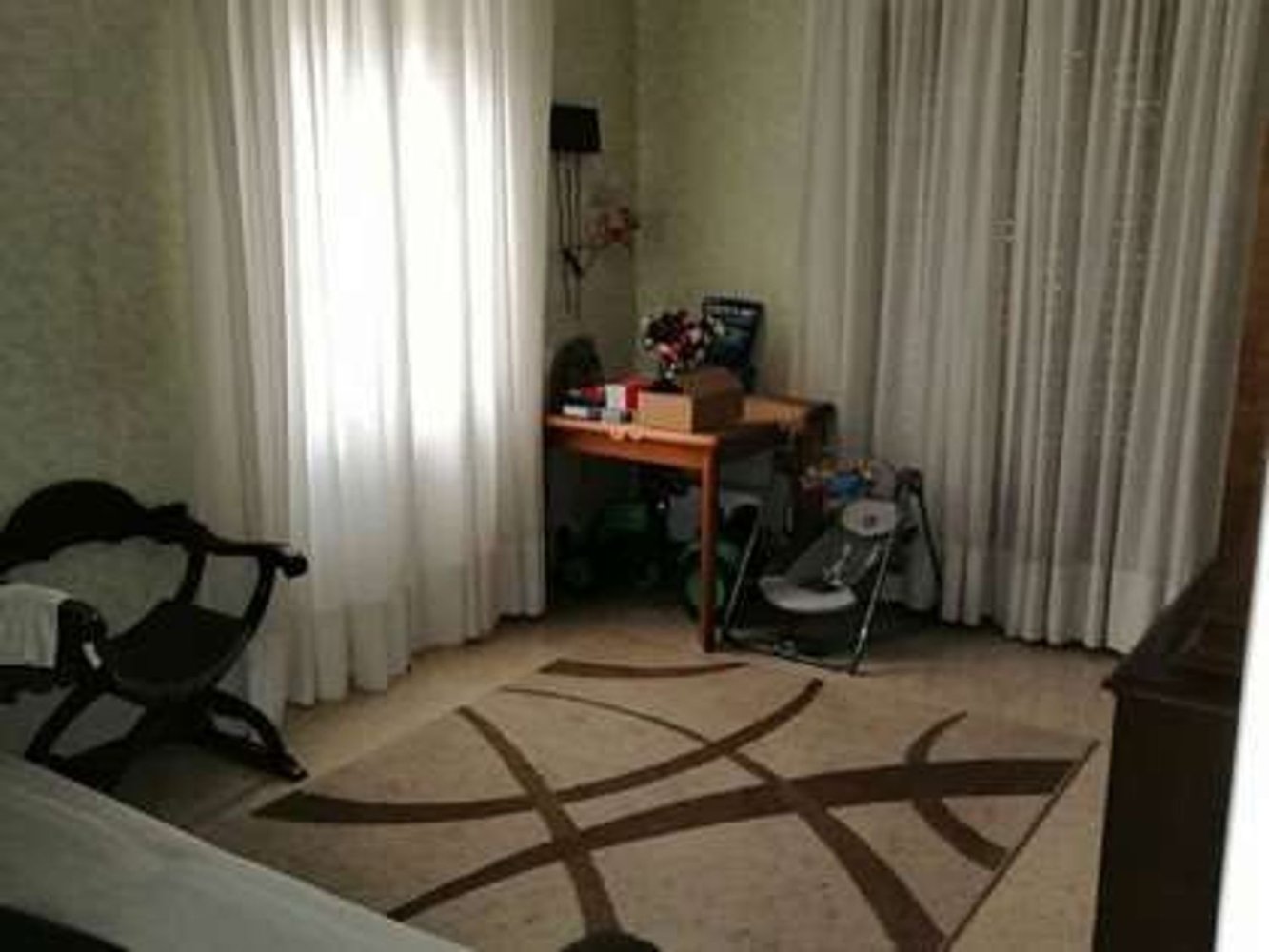 Apartamento de 4 divisões em Rome, Italy N.º 17004